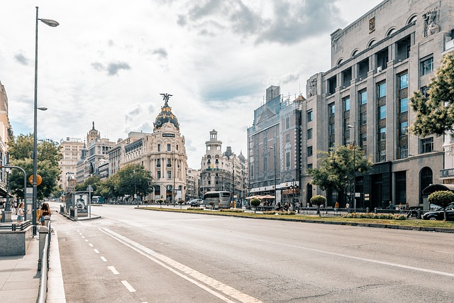 Cuál es la mejor zona de Madrid para invertir en vivienda