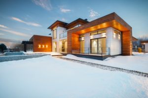 Revestimiento para pared exterior