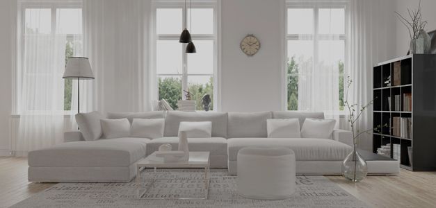 foto de salon