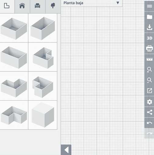 Vipreformas, reformas, presupuestos reformas, empresas de reformas, Recibe 4 presupuestos sin compromiso, diseño casas en 3d